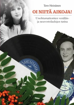 Oi niitä aikoja!