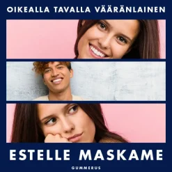 Oikealla tavalla vääränlainen