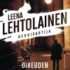 Oikeuden jalopeura