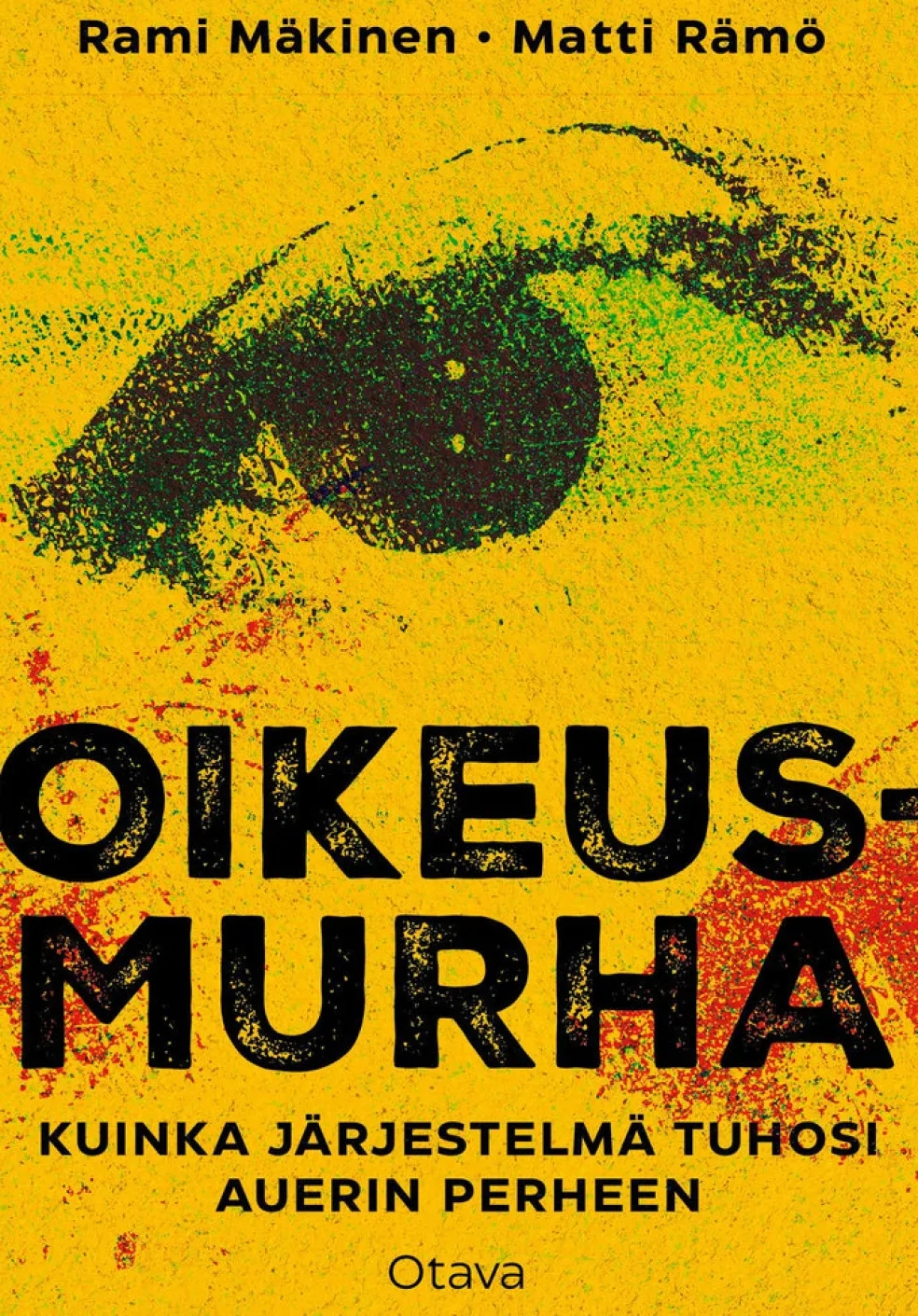 Oikeusmurha