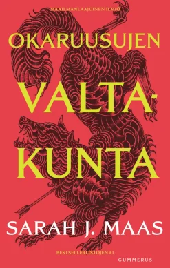 Okaruusujen valtakunta