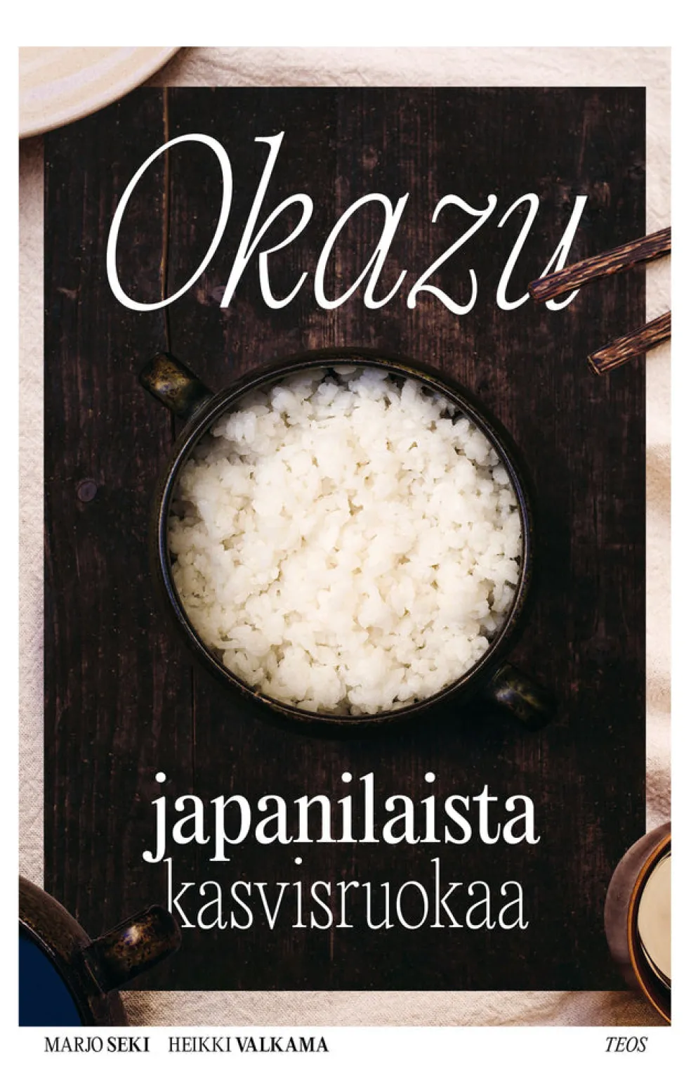 Okazu