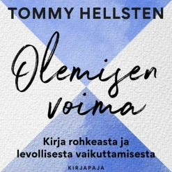 Olemisen voima