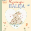 Olet ihana, Hyvänyön haleja