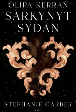 Olipa kerran särkynyt sydän