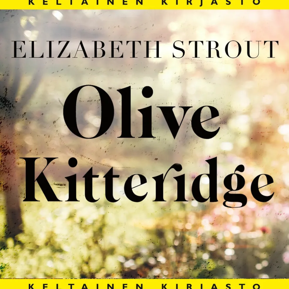 Olive Kitteridge