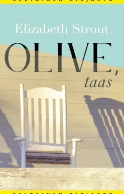 Olive, taas