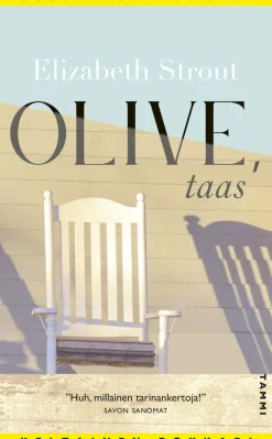 Olive, taas