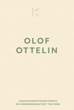 Olof Ottelin