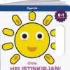 Oma helistinkirjani -ensikirja 0-1 v