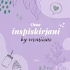 Oma inspiskirjani by mmiisas