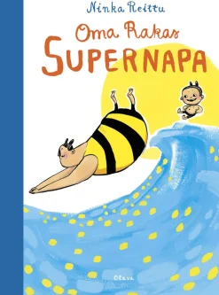Oma rakas supernapa
