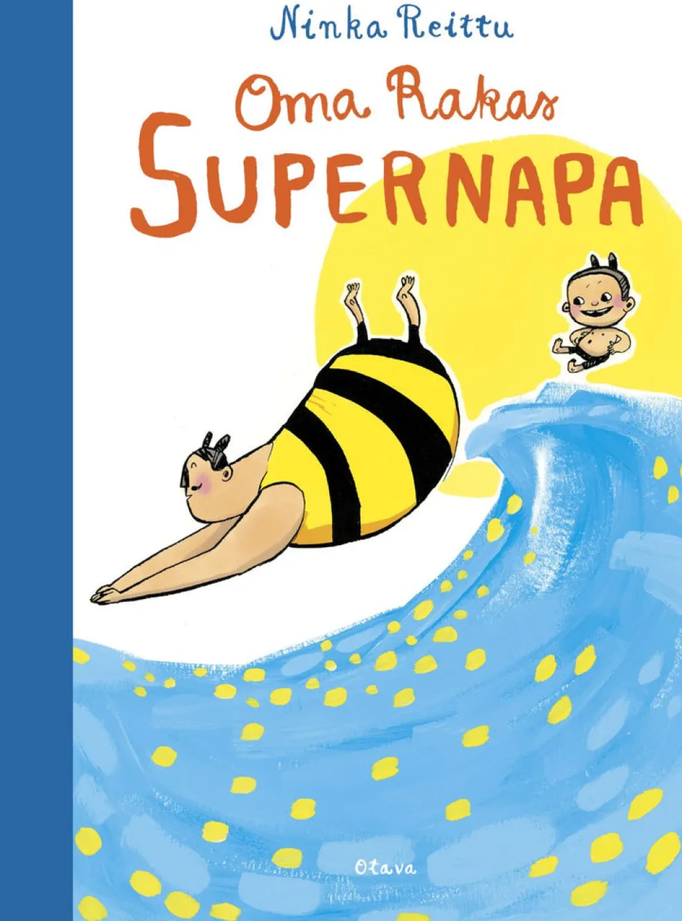Oma rakas supernapa