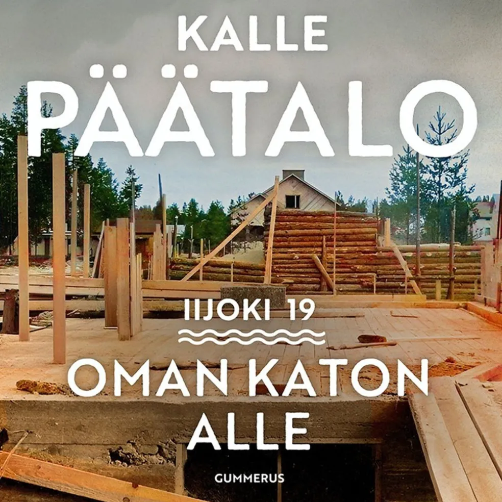 Oman katon alle