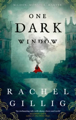 One Dark Window