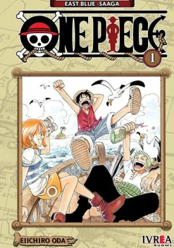 One Piece 1