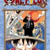 One Piece 4