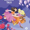Onnelin ja Annelin talo (selkokirja)