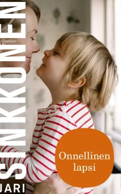 Onnellinen lapsi
