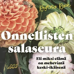 Onnellisten salaseura