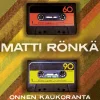 Onnen kaukoranta