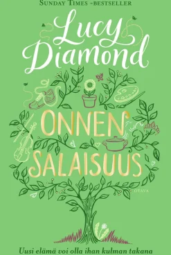 Onnen salaisuus