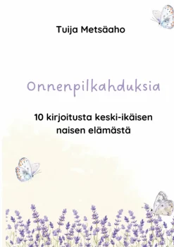 Onnenpilkahduksia