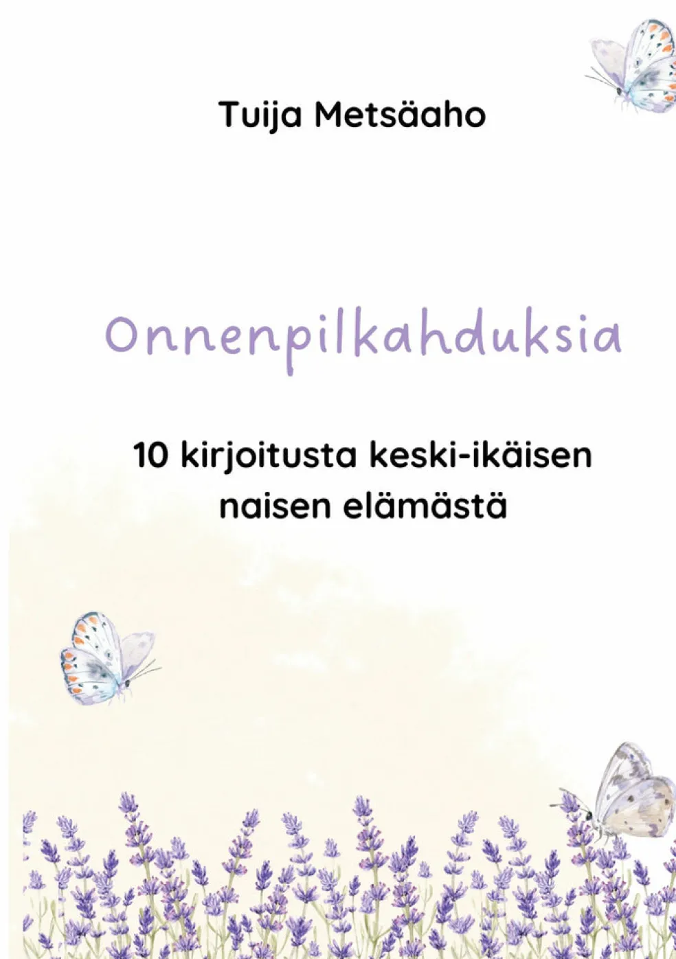 Onnenpilkahduksia