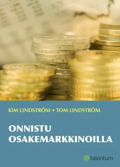 Onnistu osakemarkkinoilla