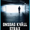 Onsdag kväll strax före sju (lättläst)