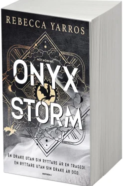 Onyx Storm (svensk utgåva)