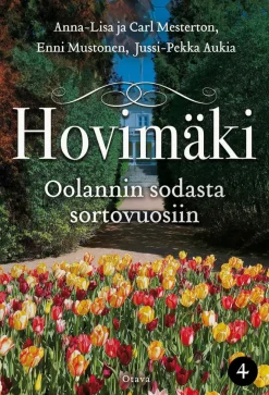 Oolannin sodasta sortovuosiin