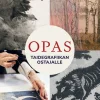 Opas taidegrafiikan ostajalle