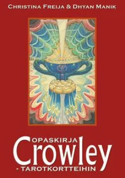 Opaskirja Crowley-tarotkortteihin