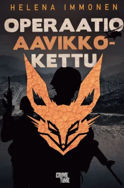 Operaatio Aavikkokettu