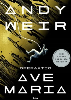 Operaatio Ave Maria