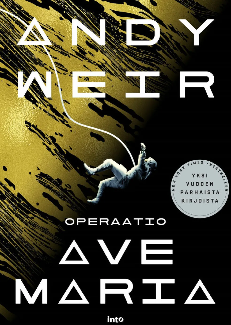Operaatio Ave Maria