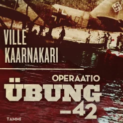 Operaatio Übung -42