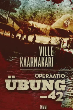 Operaatio Übung -42