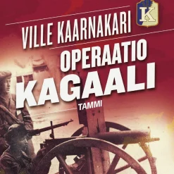 Operaatio Kagaali