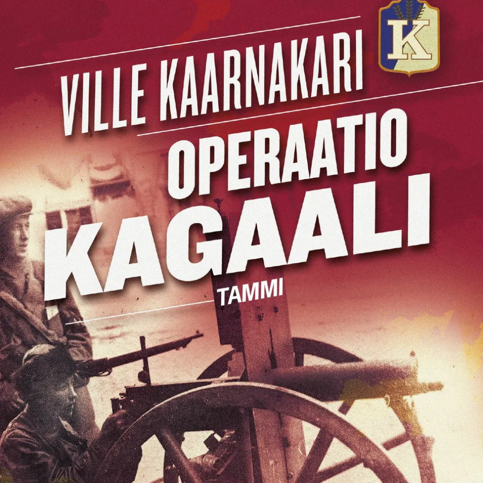 Operaatio Kagaali