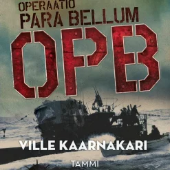 Operaatio Para Bellum