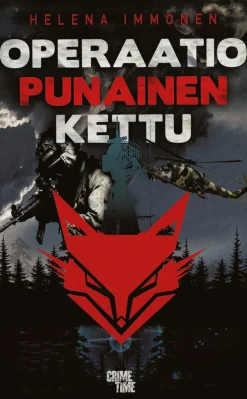Operaatio Punainen kettu