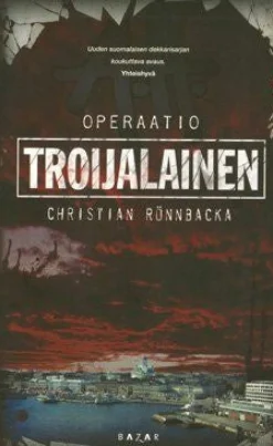 Operaatio Troijalainen