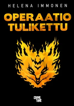 Operaatio Tulikettu