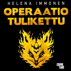 Operaatio Tulikettu