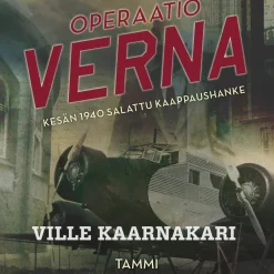 Operaatio Verna