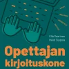 Opettajan kirjoituskone