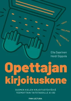 Opettajan kirjoituskone