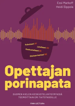 Opettajan porinapata